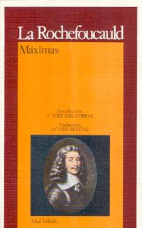 Máximas