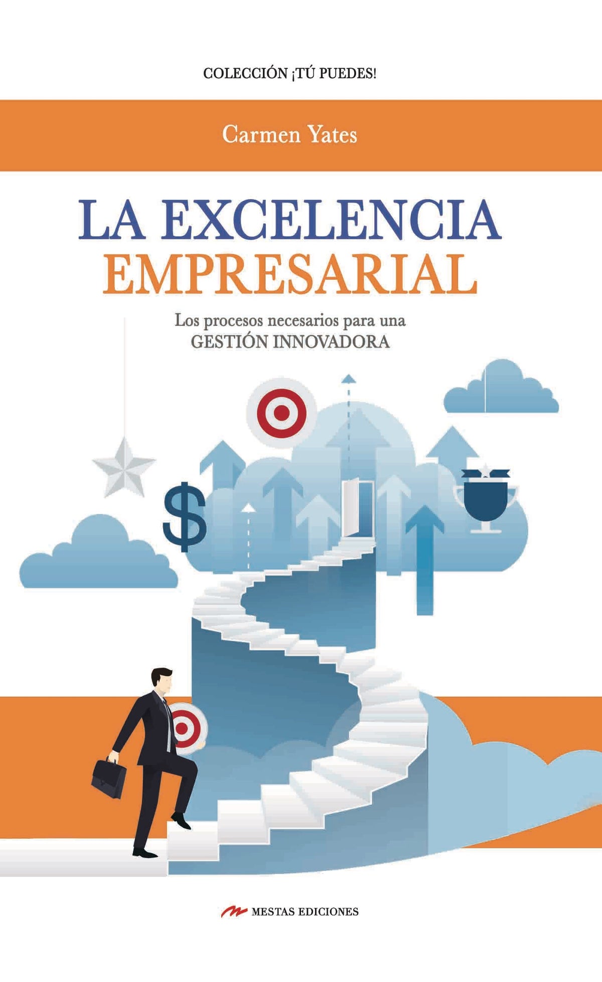 La excelencia empresarial