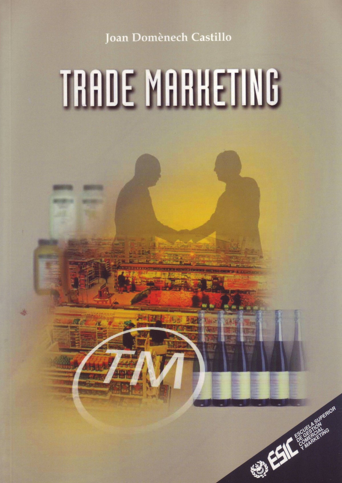 Trade marketing