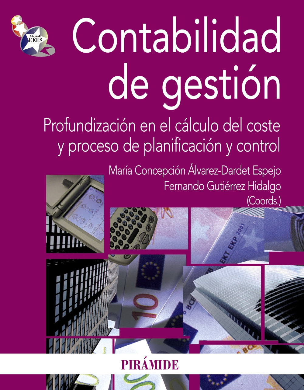 Contabilidad de gestión