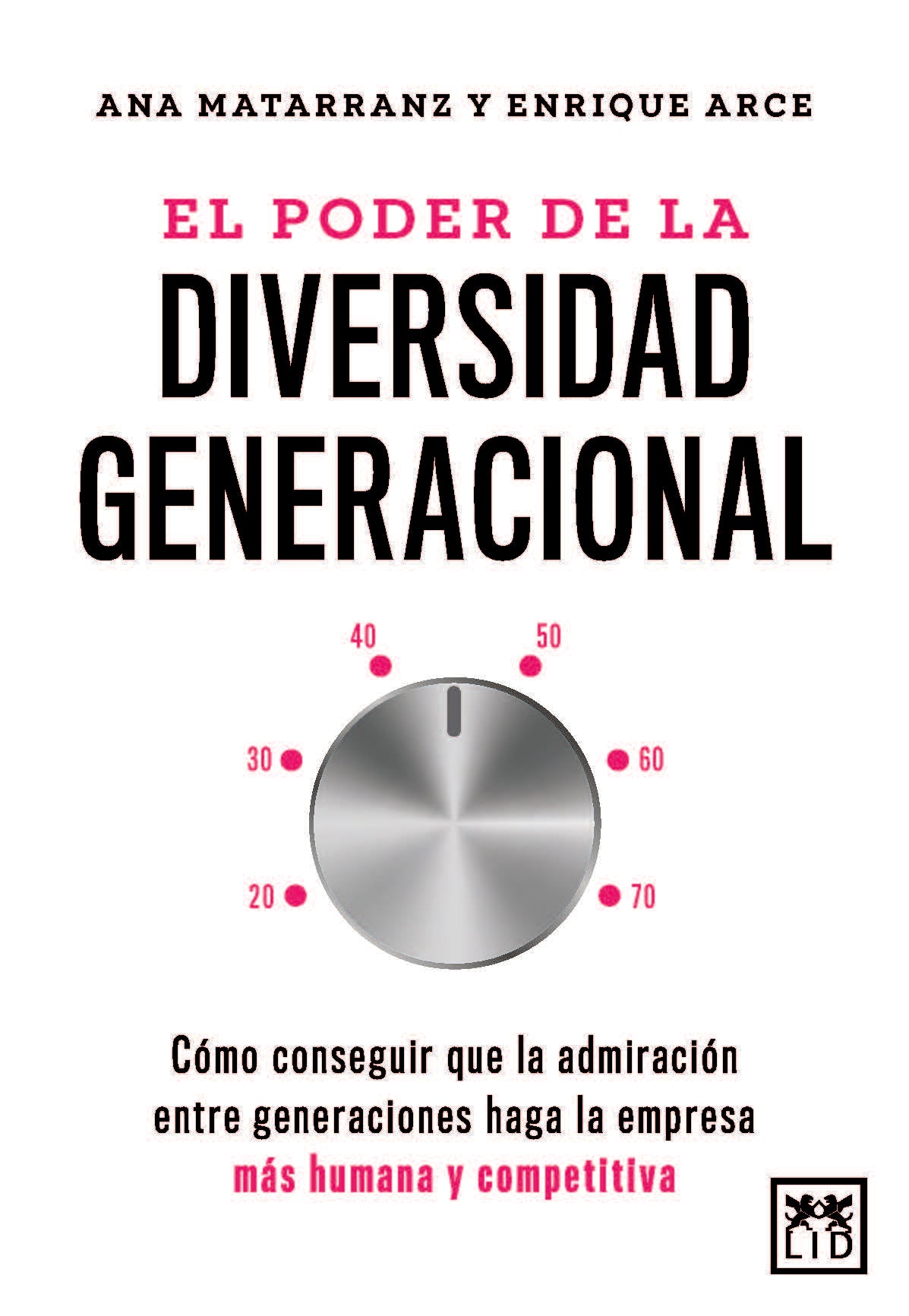 El poder de la diversidad generacional