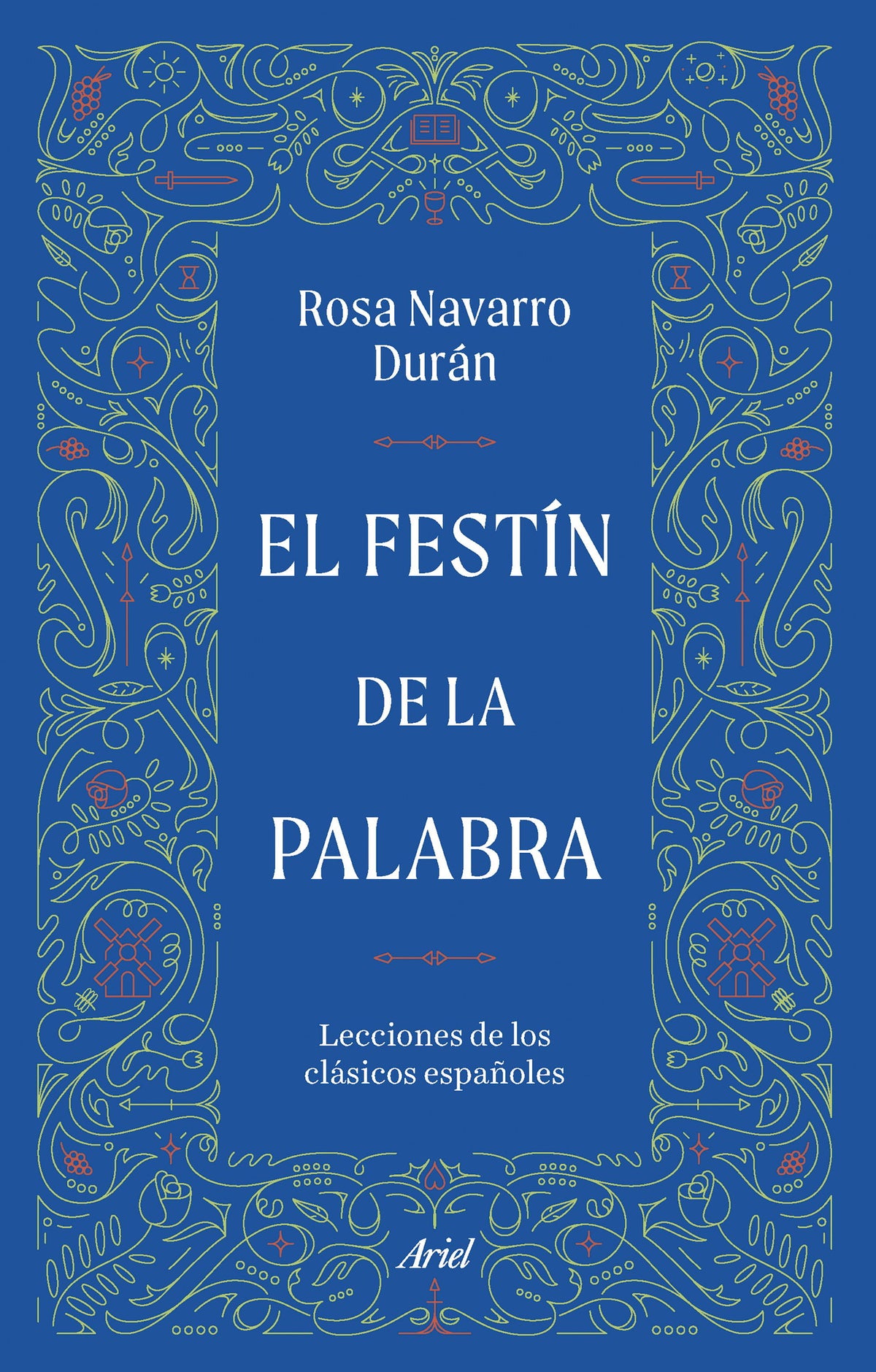 El festín de la palabra
