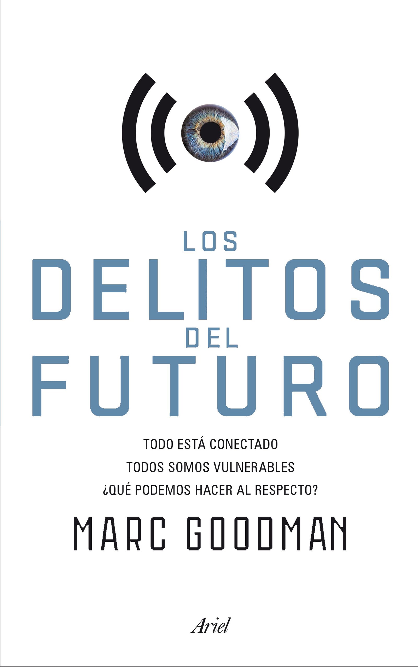Los delitos del futuro