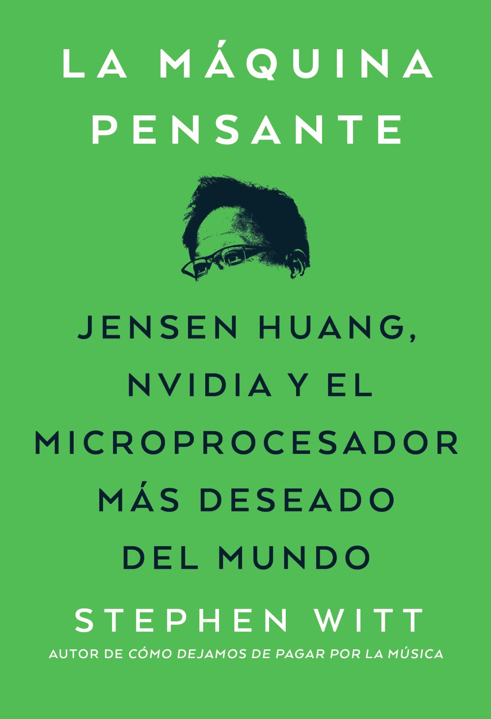 La máquina pensante