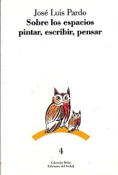 Sobre los espacios