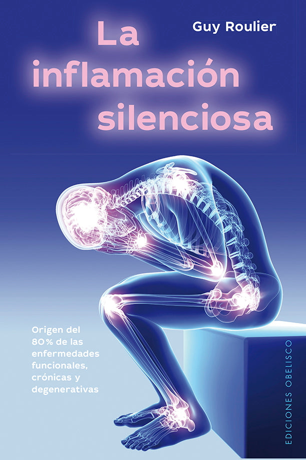 La inflamación silenciosa