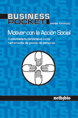 Motivar con la Acción Social.