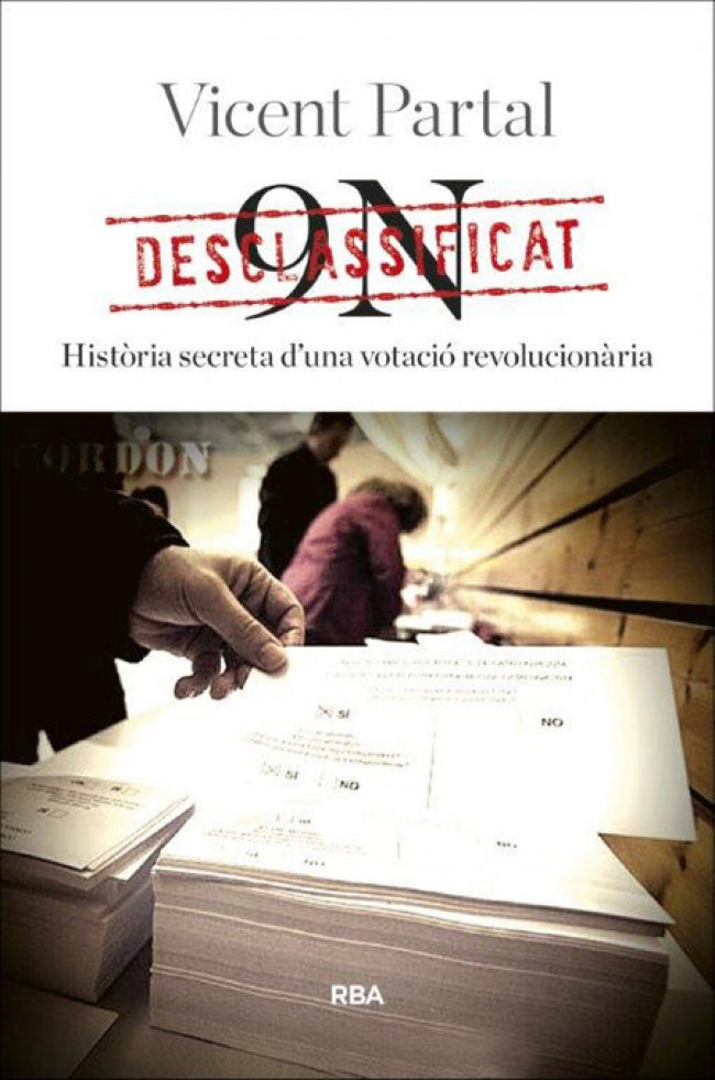 Desclassificat: 9-N