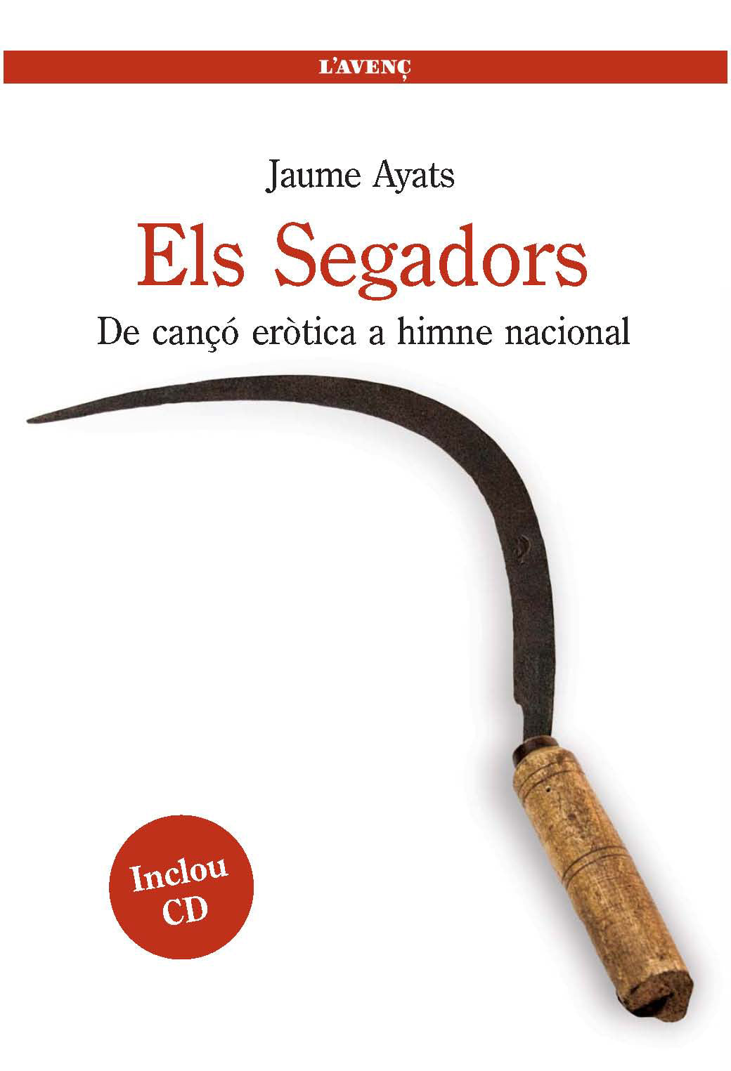 Els Segadors