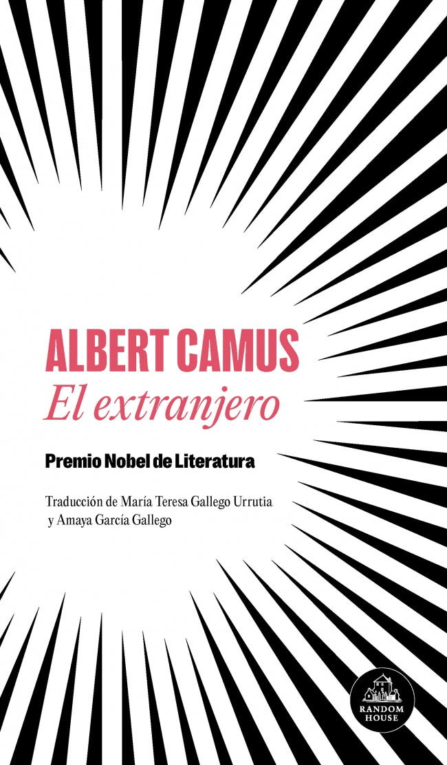 El extranjero