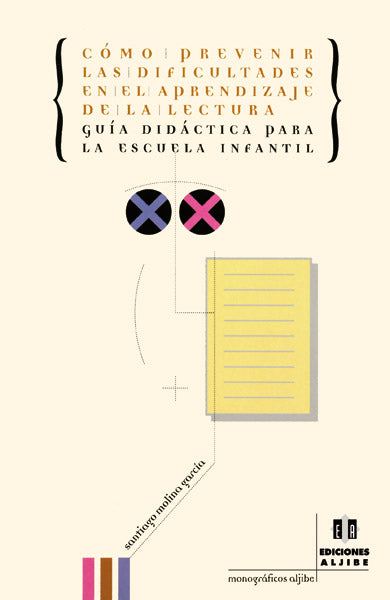 Cómo prevenir las dificultades en el aprendizaje de la lectura
