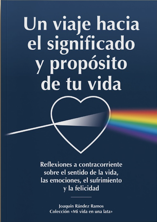 Un viaje hacia el significado y propósito de tu vida