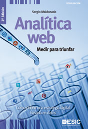 Analítica web