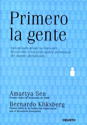 Primero la gente
