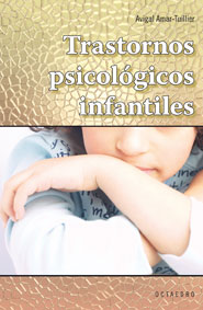 Trastornos psicolgicos infantiles