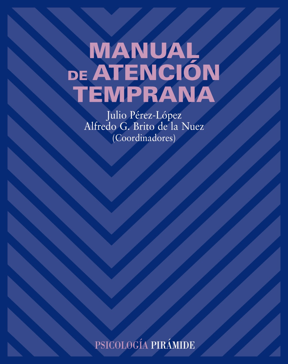 Manual de atención temprana