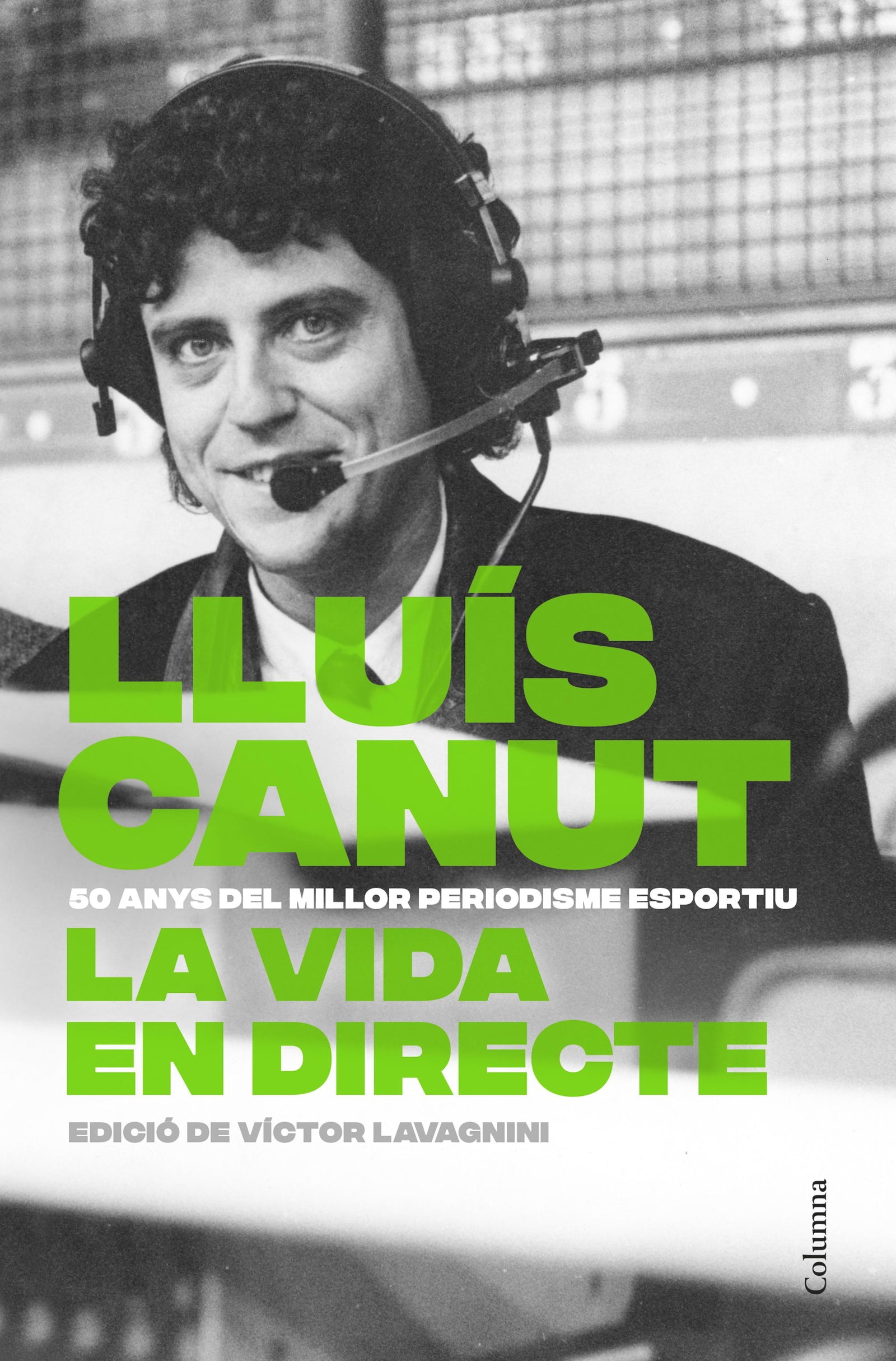 La vida en directe