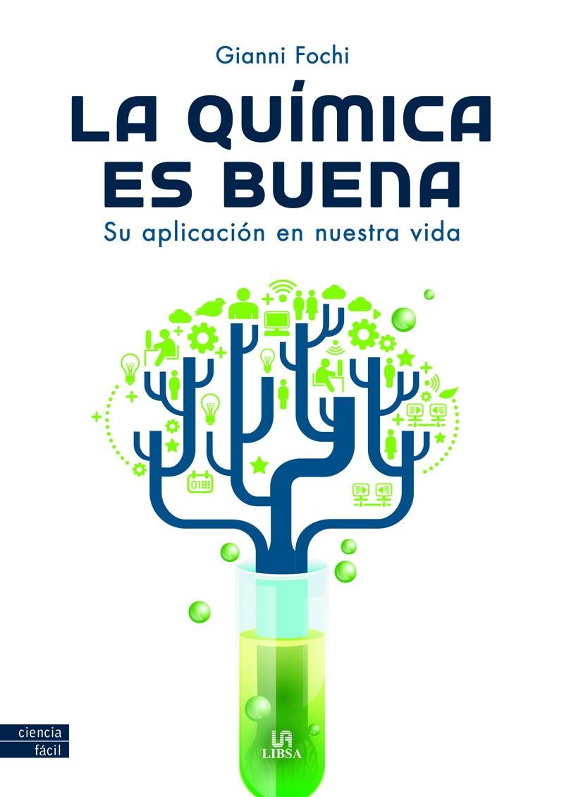 La Química Es Buena