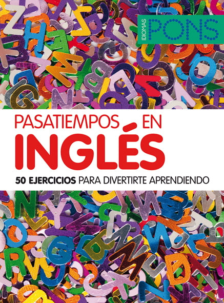 Pasatiempos en inglés