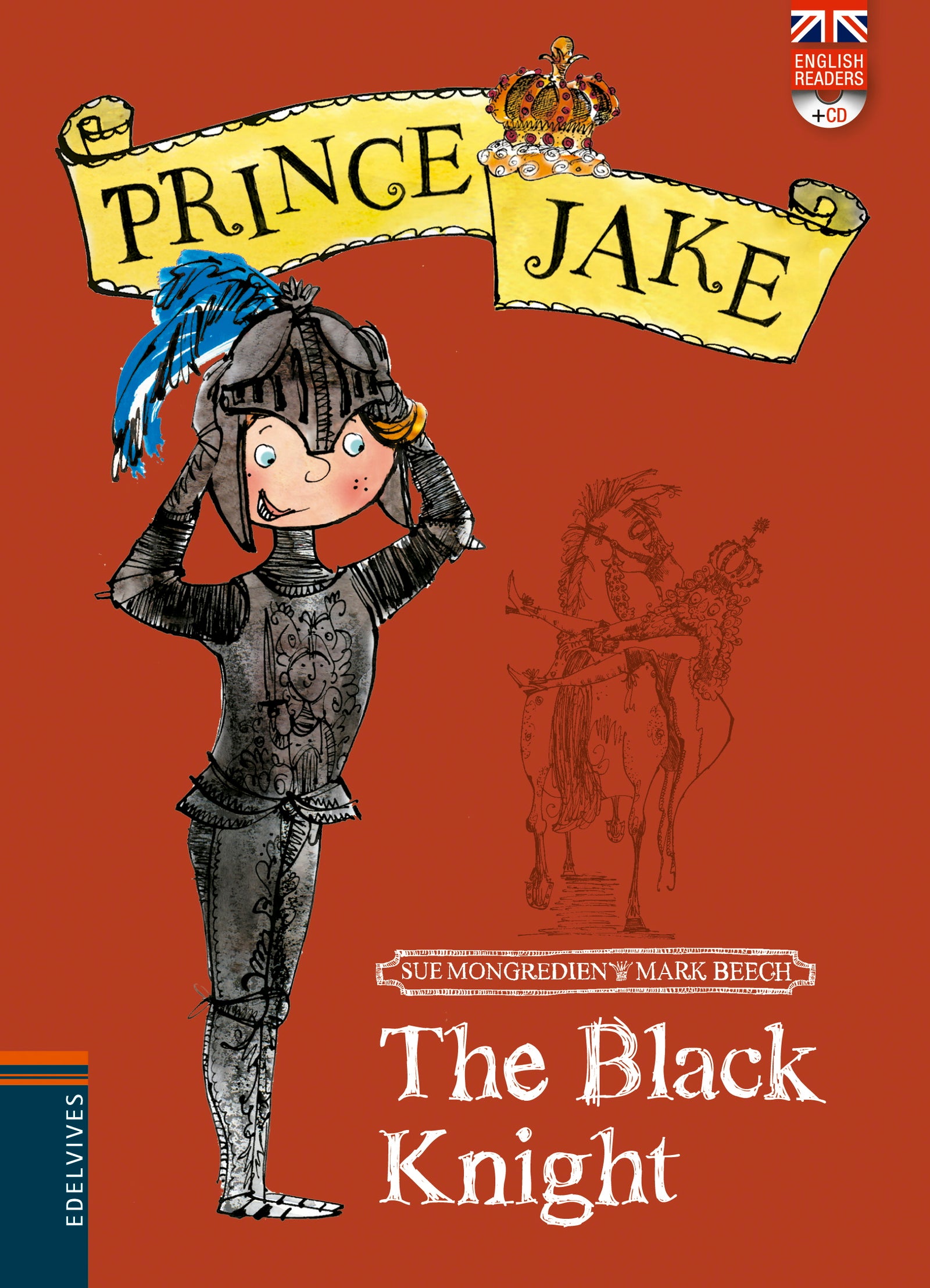 The Black Knight