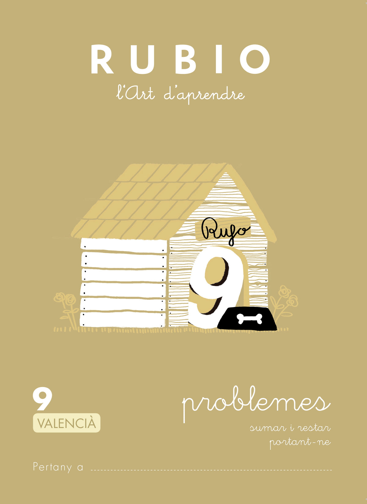 Problemes RUBIO 9 (valencià)