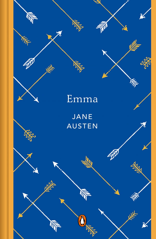 Emma (edición especial en tapa dura)