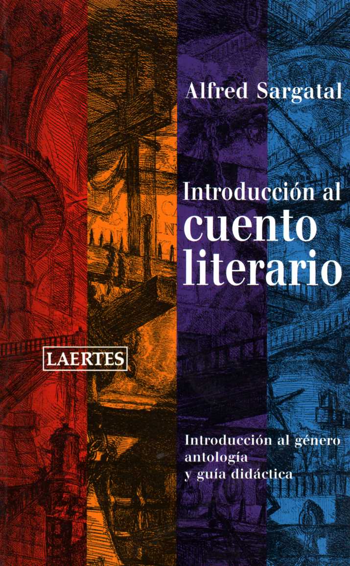 Introducción al cuento literario