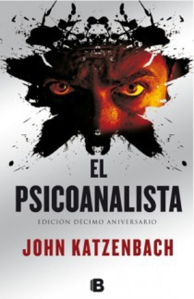 El Psicoanalista