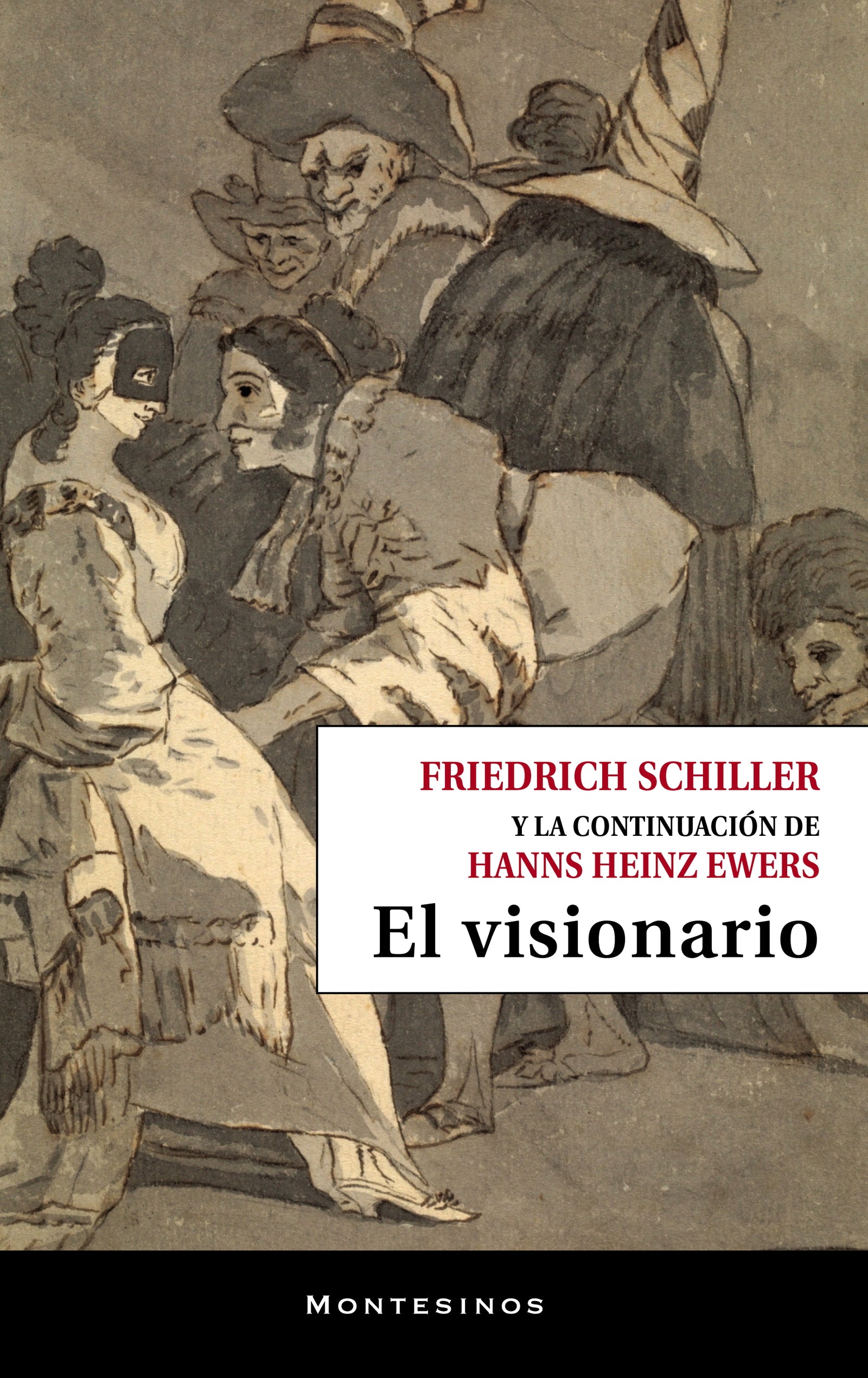El visionario