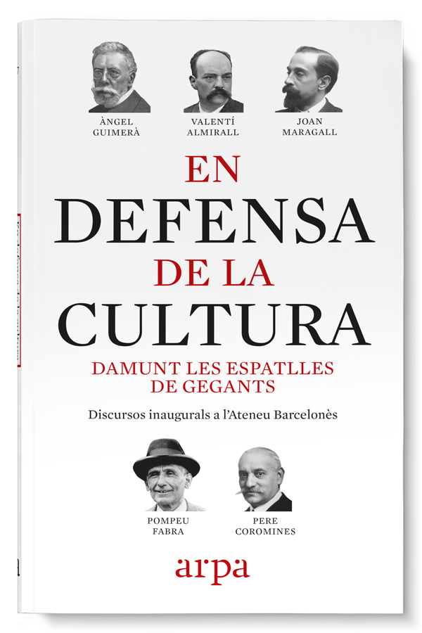 En defensa de la cultura