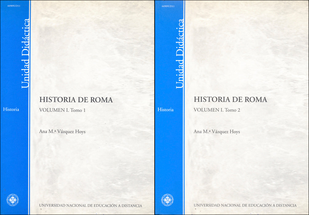 Historia de Roma