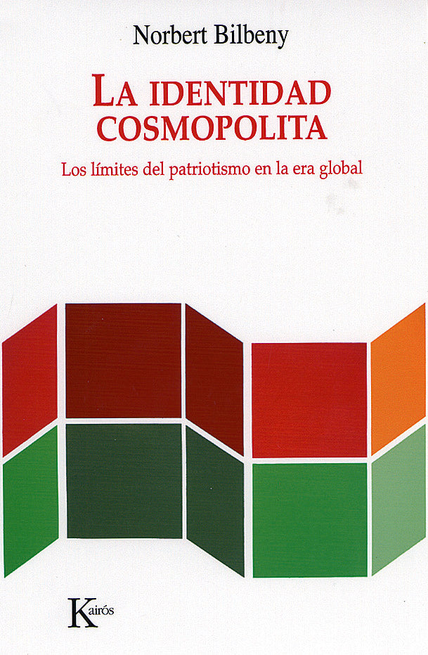 La identidad cosmopolita