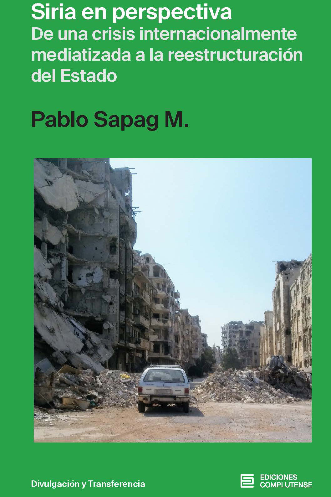 Siria en perspectiva