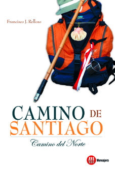 Camino de Santiago. Camino del Norte
