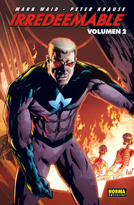 IRREDEEMABLE 2