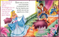 Cenicienta - Cinderella