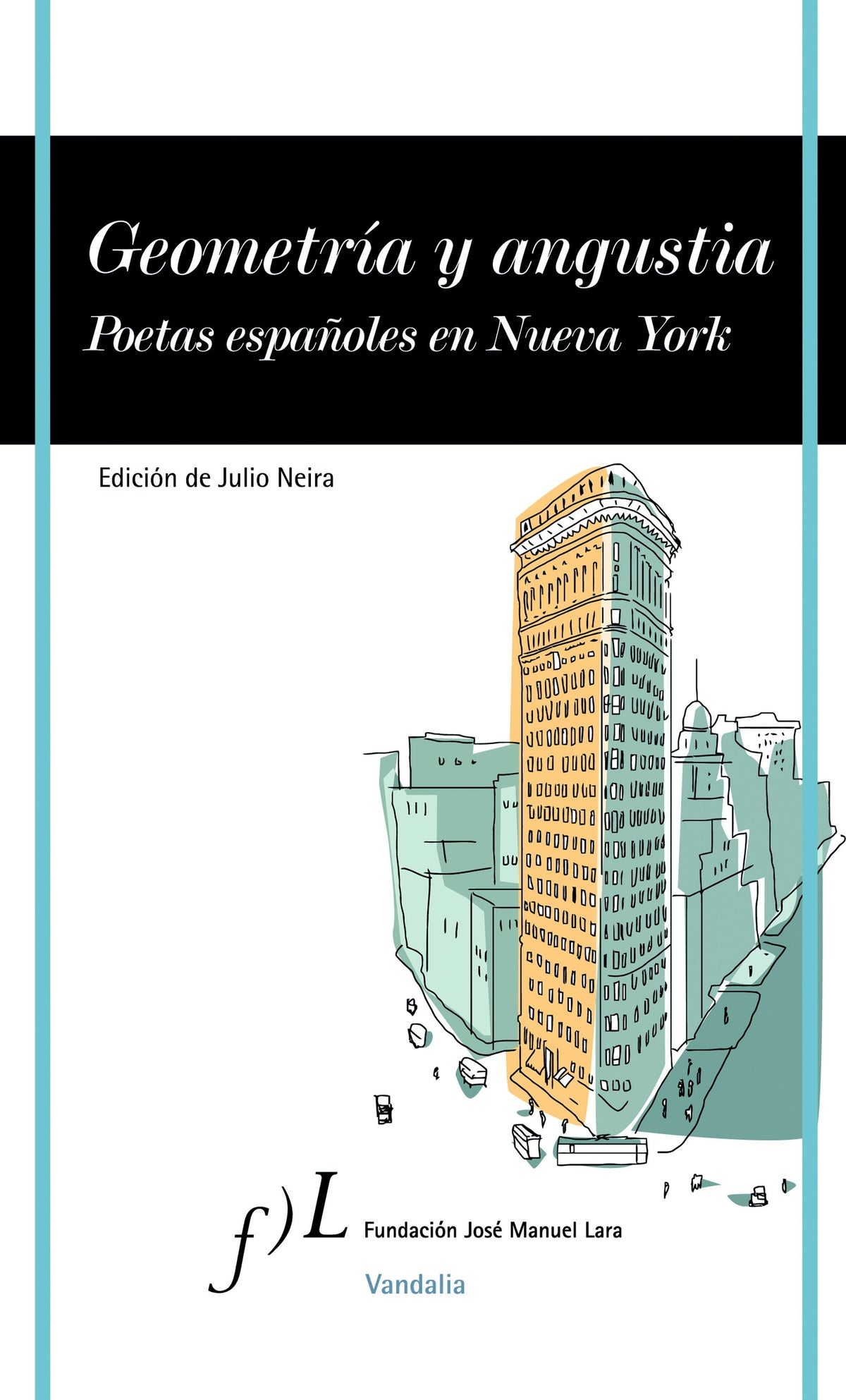 Geometría  y angustia