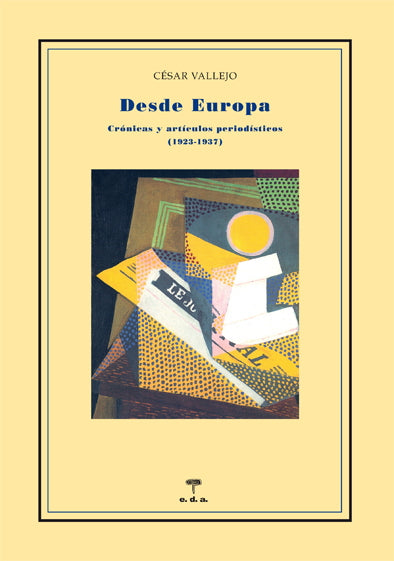 Desde europa