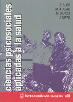 Ciencias psicosociales aplicadas a la salud