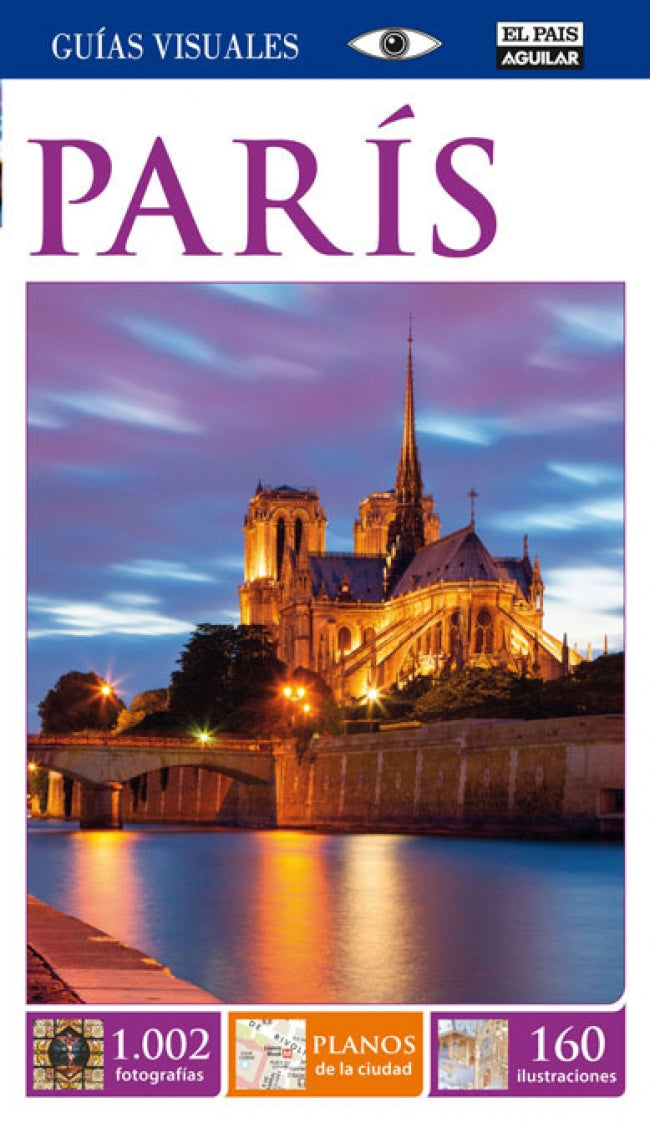 París (Citypack 2014)