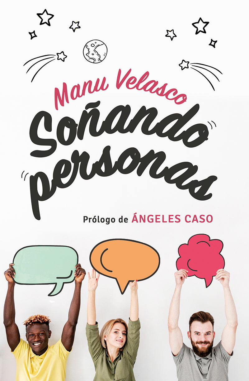 Soñando personas