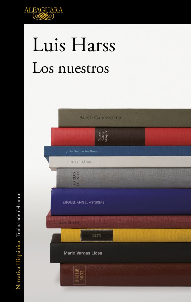 los nuestros