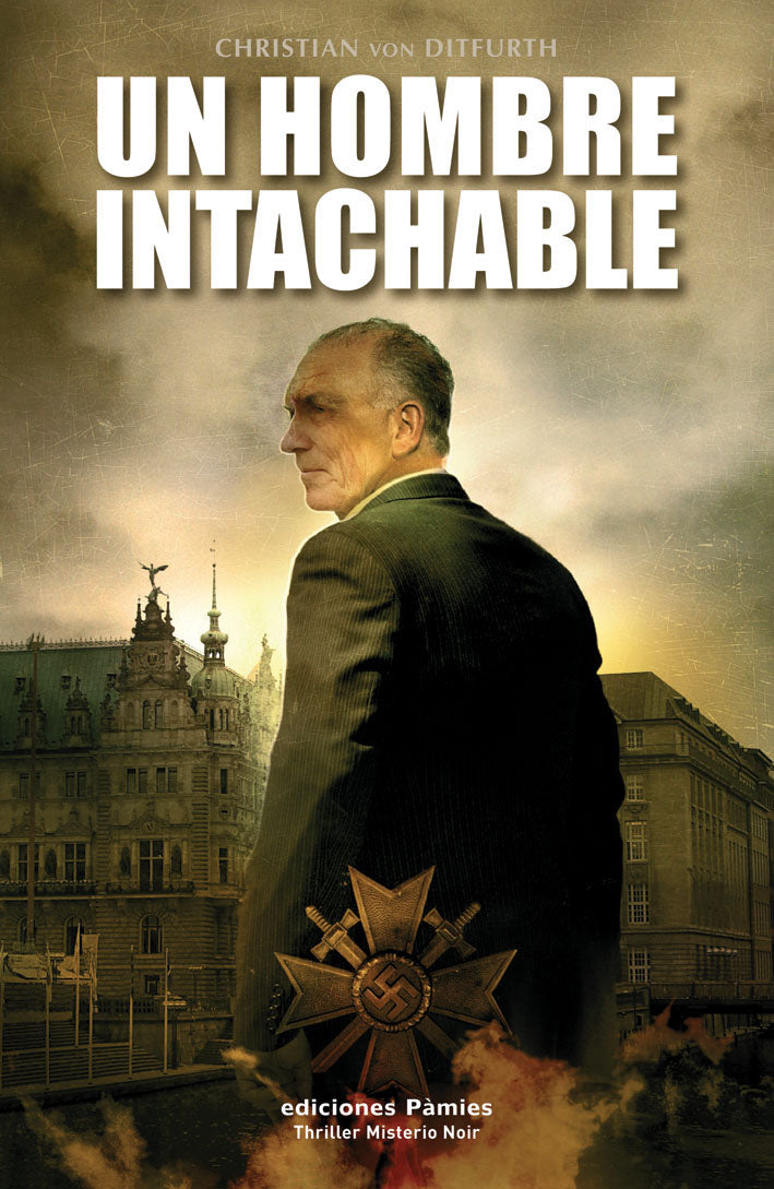 Un hombre intachable