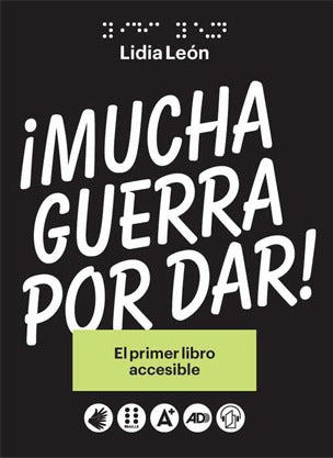 Mucha guerra por dar!