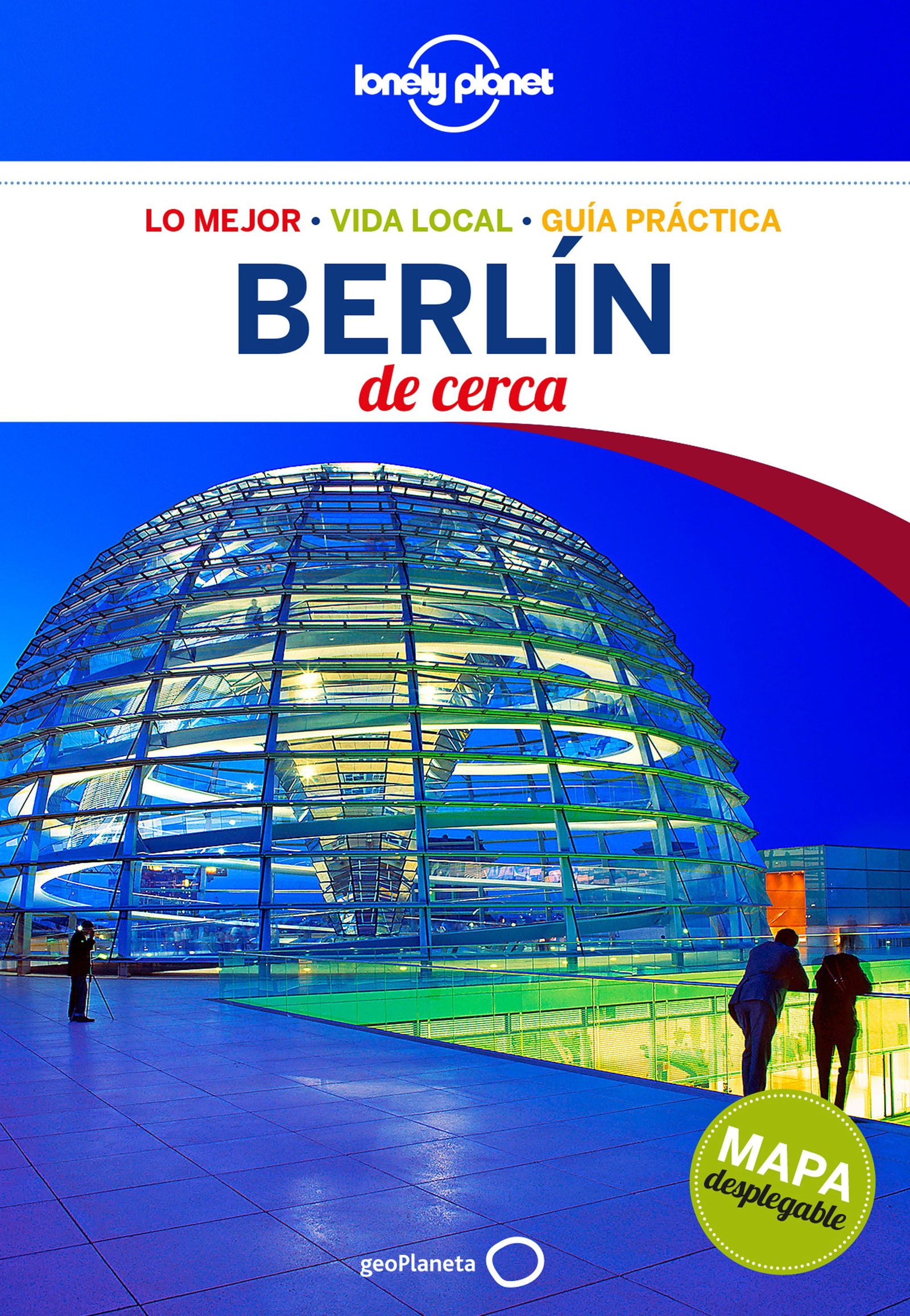 Berlín De cerca 4