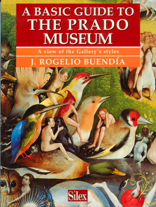 A basic guide to the Prado Museum