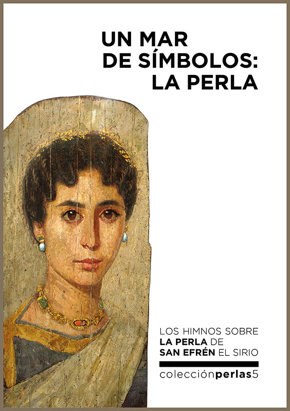 Un mar de símbolos: la perla