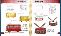 Crea tu escenario (7 títulos)