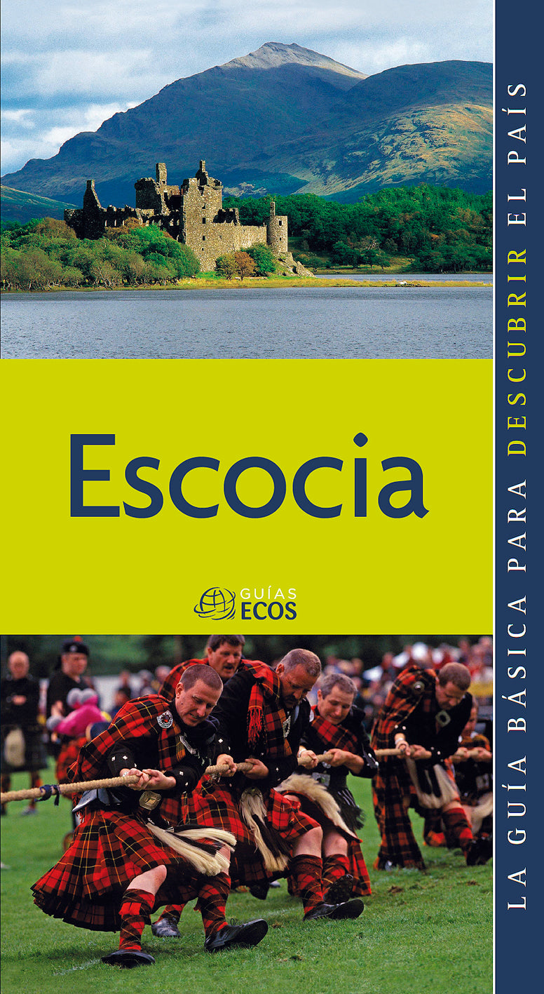 Escocia