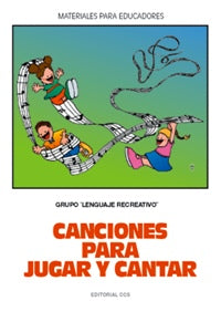 Canciones para jugar y cantar